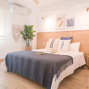 Apartamento de 1 Dormitorio
